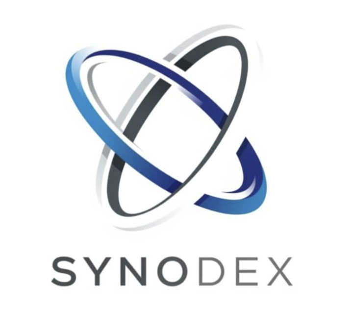 Synodex Logo